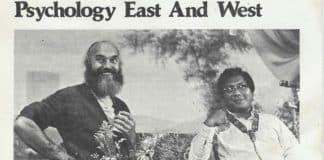 Boston Dharmadhatu: The Early Days