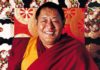 Jigme Phuntsok on Trungpa Rinpoche, Shambhala and the 25th Rigden