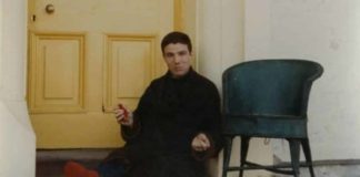 Upon the Day of Sukhavati for Kunga Dawa