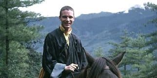 Kunga Dawa on Transmissions From Chögyam Trungpa