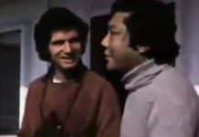 My Love for Kunga Dawa