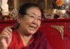 Tibet Oral History Project Interview with Jetsun Kushok Rinpoche