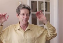 Changing our Relationship to Anxiety and Stress