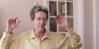 Changing our Relationship to Anxiety and Stress