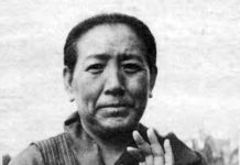 Interview with Her Eminence Jetsün Kushok Chimey Luding Rinpoche