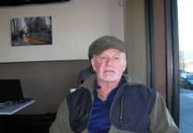 Terry Mason (Zanto, Zonto)