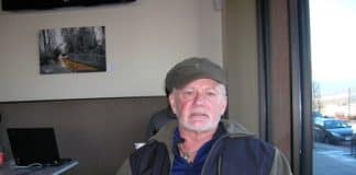 Terry Mason (Zanto, Zonto)