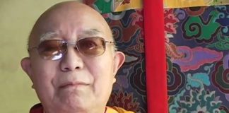 Tenga Rinpoche on Chogyam Trungpa