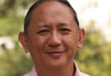 Love in the Time of Chaos