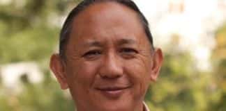 Love in the Time of Chaos