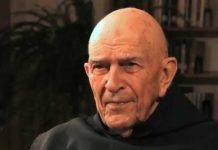 Father Thomas Keating Dies at 95