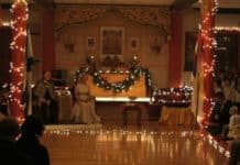 Candlelight Ceremony Photos – Halifax Shambhala Centre