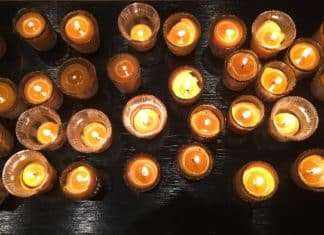 Sounds like Children’s Day