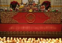 Children’s Day Candlelight Ceremony