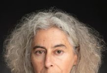 New Horizons in Engaged Buddhism Episode 6: Host Julia Sagebien interviews Ellen Korman Mains