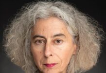 New Horizons in Engaged Buddhism Episode 6: Host Julia Sagebien interviews Ellen Korman Mains