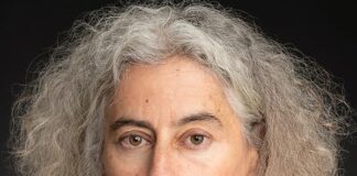 New Horizons in Engaged Buddhism Episode 6: Host Julia Sagebien interviews Ellen Korman Mains