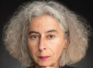 New Horizons in Engaged Buddhism Episode 6: Host Julia Sagebien interviews Ellen Korman Mains