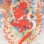 Tara diGesu VYogini 6721