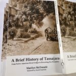 tassajara