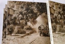 A Brief History of Tassajara