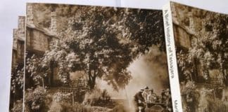 A Brief History of Tassajara