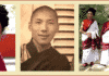 Escape from Tibet with Trungpa Rinpoche