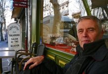 It Was the Memory of His Kindness