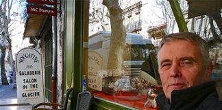 It Was the Memory of His Kindness