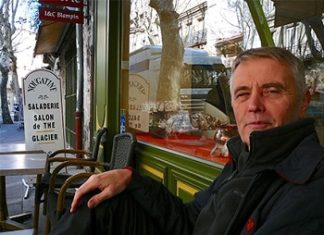 It Was the Memory of His Kindness