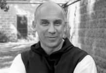 On Meeting Thomas Merton