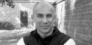 On Meeting Thomas Merton