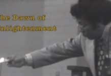 The Dawn of Enlightenment