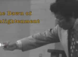 The Dawn of Enlightenment