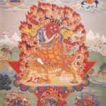Dorje Trolo