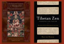 Walk Slowly, Arrive Now