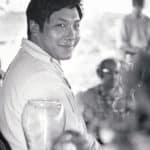 Trungpa Portrait