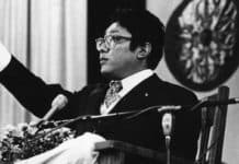 A Project of Special Interest to Chronicles Readers