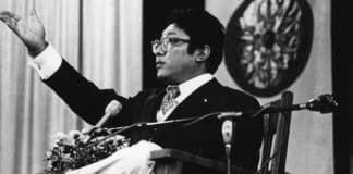 A Project of Special Interest to Chronicles Readers