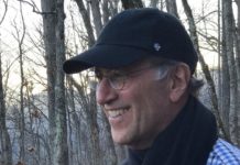 Tribute to Michael Chender