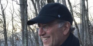 Tribute to Michael Chender