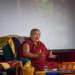 Khandro Rinpoche program Aug 3-4 2019