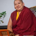 Khandro Rinpoche program Aug 3-4 2019