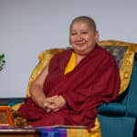 Khandro Rinpoche program Aug 3-4 2019