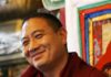 Shechen Rabjam Rinpoche Talks About Our Connections
