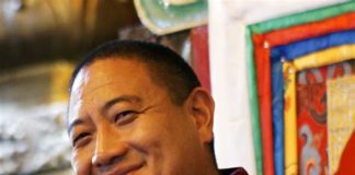 Shechen Rabjam Rinpoche Talks About Our Connections