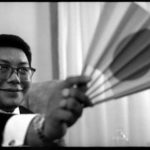 Trungpa Fan