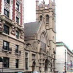 Universalist Church NYC
