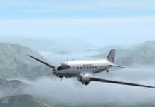 The Flight from Tuting