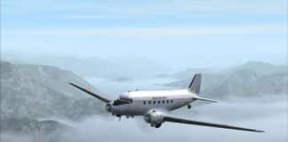 The Flight from Tuting